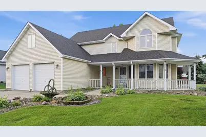 1500 W 96th Place, Crown Point, IN 46307 - Photo 1