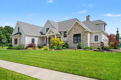 3357 Trentino Court, Valparaiso, IN 46385 - Photo 3