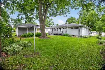 922 E Crestview Court, Crown Point, IN 46307 - Photo 31