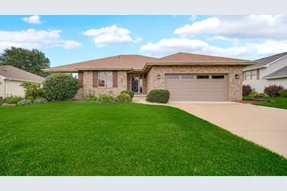 218 Summerhill Drive, Dyer, IN 46311 - Photo 1