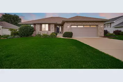 218 Summerhill Drive, Dyer, IN 46311 - Photo 3