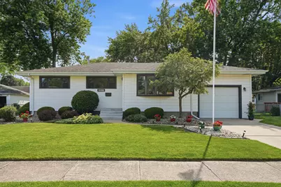 9008 Hess Drive, Highland, IN 46322 - Photo 21