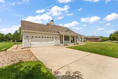 1790 W 134th Court, Crown Point, IN 46307 - Photo 49