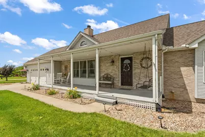 1790 W 134th Court, Crown Point, IN 46307 - Photo 3