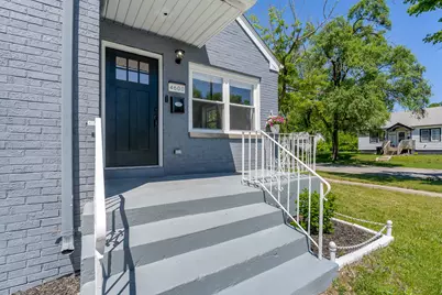 4600 Buchanan Street, Gary, IN 46408 - Photo 9