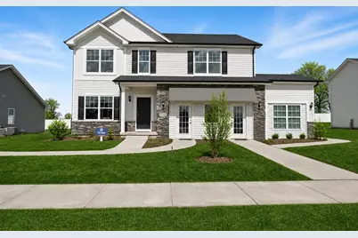 5744 Onyx Avenue, Lowell, IN 46356 - Photo 1