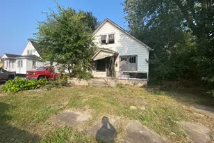 1549 Arthur St, Gary, IN 46404 - Photo 1
