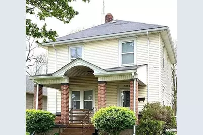 626 W 20th Street, Connersville, IN 47331 - Photo 1