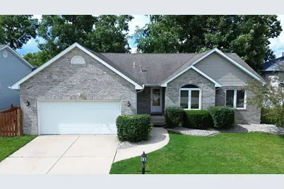 2784 Barberry Drive, Hobart, IN 46342 - Photo 1