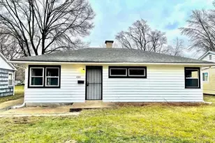 4381 Johnson St, Gary, IN 46408 - Photo 1
