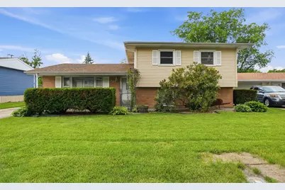 725 W 70th Avenue, Merrillville, IN 46410 - Photo 1