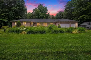 3598 W Schultz Rd, La Porte, IN 46350 - Photo 1