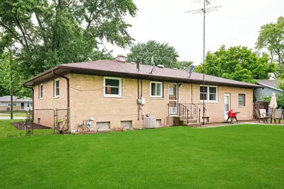 6707 Monroe Court, Merrillville, IN 46410 - Photo 15
