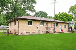 6707 Monroe Ct, Merrillville, IN 46410 - Photo 15