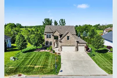 8940 Doubletree Drive N, Winfield, IN 46307 - Photo 25