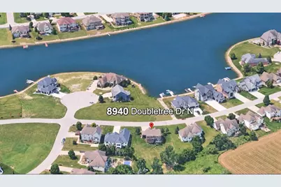 8940 Doubletree Drive N, Winfield, IN 46307 - Photo 35