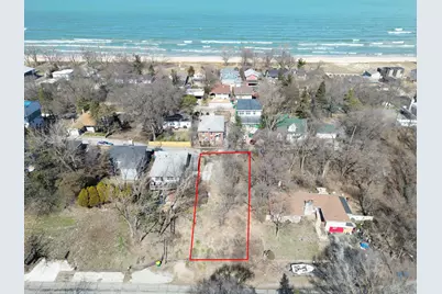 8724 Oak Avenue, Gary, IN 46403 - Photo 1