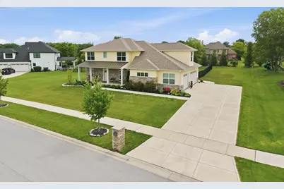 8605 Manor House Drive, Saint John, IN 46373 - Photo 31