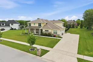 8605 Manor House Dr, Saint John, IN 46373 - Photo 31