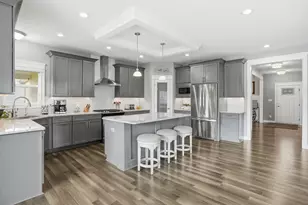 8605 Manor House Dr, Saint John, IN 46373 - Photo 3