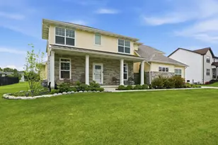 8605 Manor House Dr, Saint John, IN 46373 - Photo 33