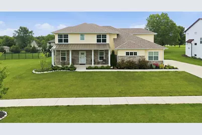 8605 Manor House Drive, Saint John, IN 46373 - Photo 1