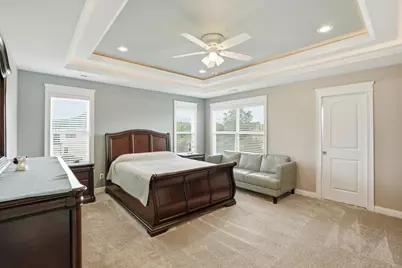 8605 Manor House Drive, Saint John, IN 46373 - Photo 13
