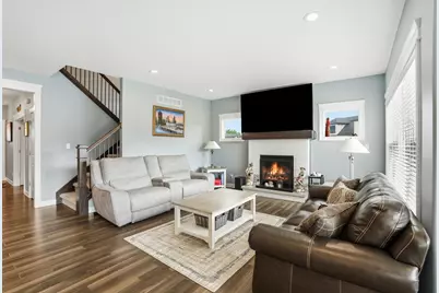 8605 Manor House Drive, Saint John, IN 46373 - Photo 9