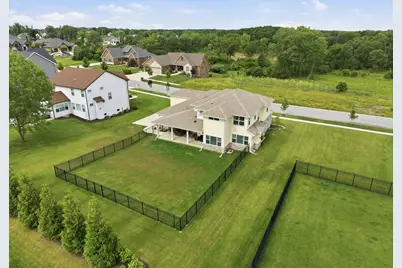 8605 Manor House Drive, Saint John, IN 46373 - Photo 29
