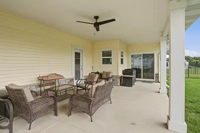 8605 Manor House Drive, Saint John, IN 46373 - Photo 27