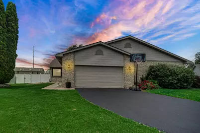 4942 W 93rd Court, Crown Point, IN 46307 - Photo 1