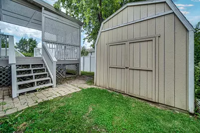 4942 W 93rd Court, Crown Point, IN 46307 - Photo 35