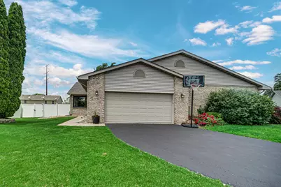 4942 W 93rd Court, Crown Point, IN 46307 - Photo 37