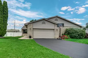 4942 W 93rd Ct, Crown Point, IN 46307 - Photo 37