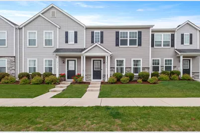 10425 Freedom Way, Cedar Lake, IN 46303 - Photo 1