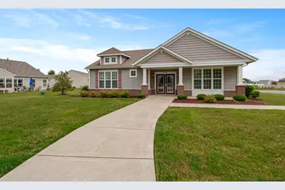10425 Freedom Way, Cedar Lake, IN 46303 - Photo 25