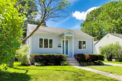 226 N Jay Street, Griffith, IN 46319 - Photo 3