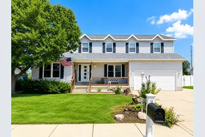 3029 Alexis Street, Portage, IN 46368 - Photo 1