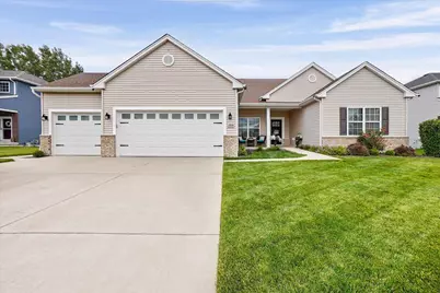 1974 Westridge Drive, Dyer, IN 46311 - Photo 3