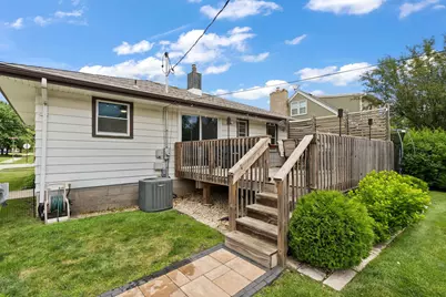 3116 Lincoln Street, Highland, IN 46322 - Photo 21