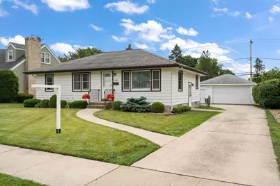 3116 Lincoln Street, Highland, IN 46322 - Photo 23