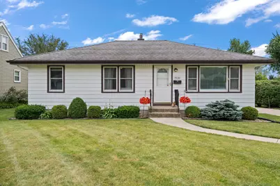 3116 Lincoln Street, Highland, IN 46322 - Photo 1