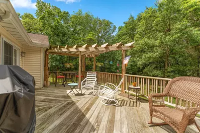 10856 N Makeever Drive E, Demotte, IN 46310 - Photo 35