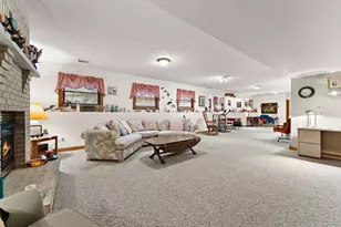 10856 N Makeever Dr E, Demotte, IN 46310 - Photo 29
