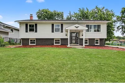 7331 W 83rd Lane, Crown Point, IN 46307 - Photo 1