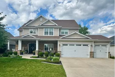 145 Ridgeview Drive, Valparaiso, IN 46385 - Photo 1