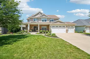 145 Ridgeview Dr, Valparaiso, IN 46385 - Photo 1
