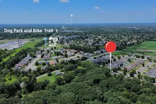 4411 W 92nd Pl, Merrillville, IN 46410 - Photo 21