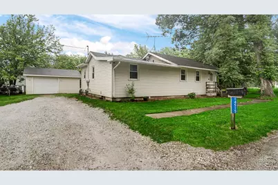 14515 Wheeler Street, Cedar Lake, IN 46303 - Photo 1