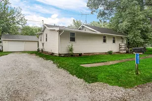14515 Wheeler St, Cedar Lake, IN 46303 - Photo 1